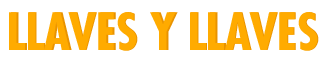 llavesyllaves